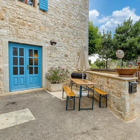 Apartment Casa Giorgio