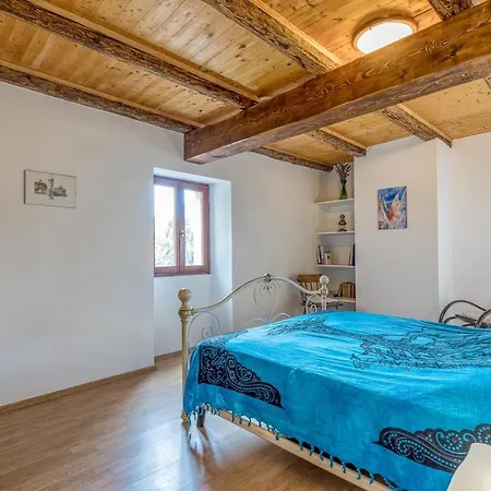 Apartment Casa Giorgio Porec