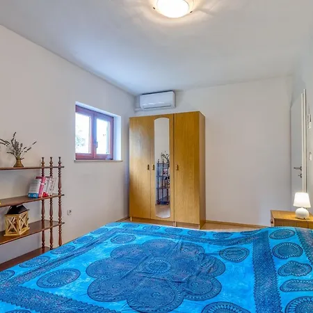 Apartment Casa Giorgio Porec