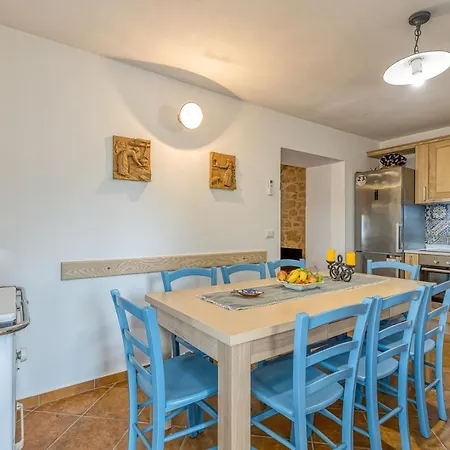 Apartment Casa Giorgio Porec