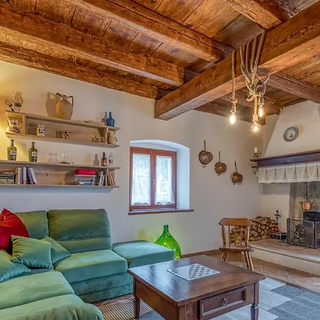 Casa Giorgio Apartment *