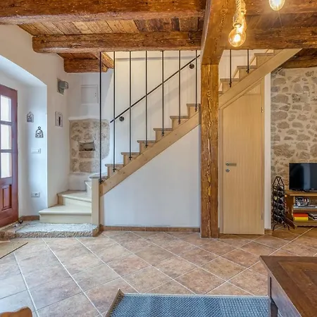 Casa Giorgio Appartamento