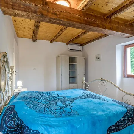 Casa Giorgio Apartment Porec