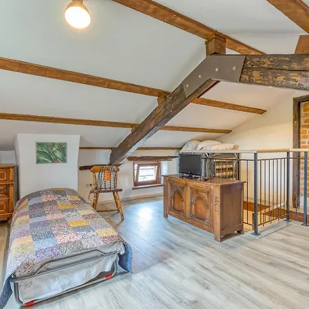 Casa Giorgio Apartment Porec