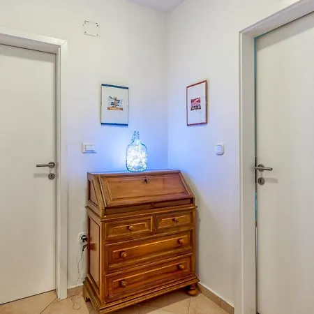 Casa Giorgio Appartamento
