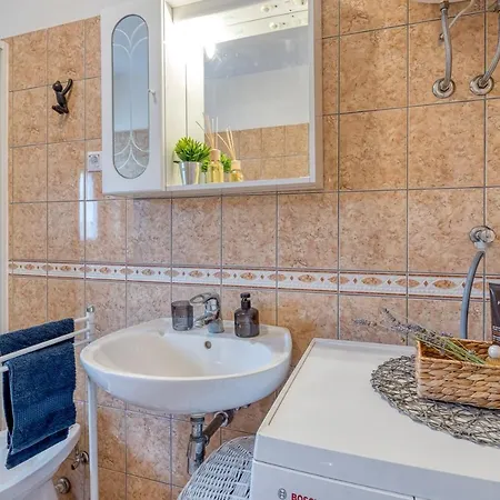 Appartamento Casa Giorgio