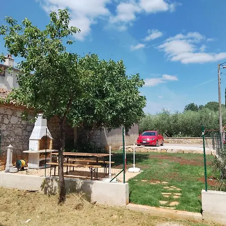Casa Giorgio Porec