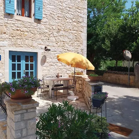 Appartamento Casa Giorgio
