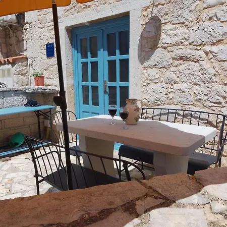 Casa Giorgio Appartamento Porec
